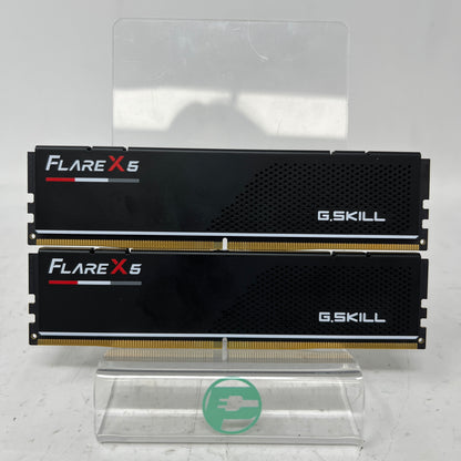 G.Skill Flare X5 32GB (2x16GB) RAM DDR5 6000MHz F5-6000J3636F16GX2-FX5