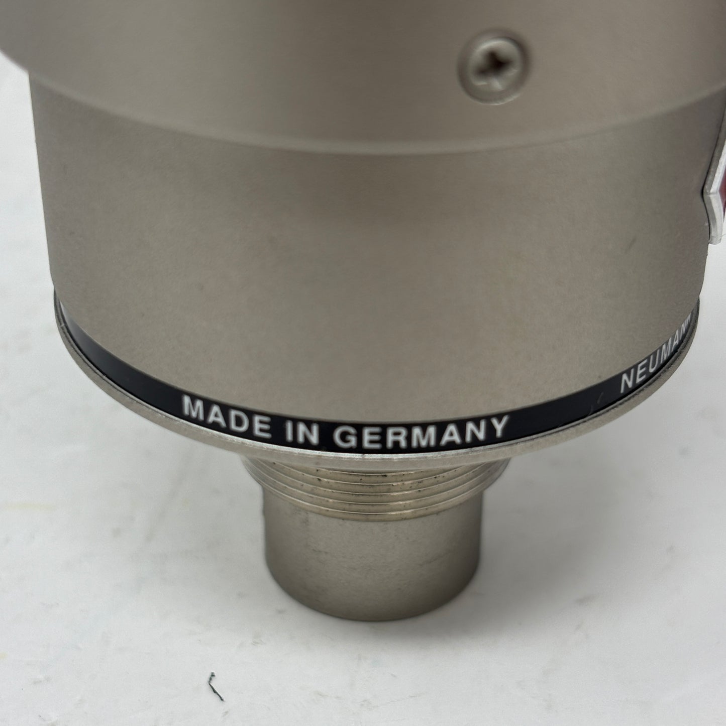 Neumann TLM 103 20Hz - 20kHz Condenser Microphone Nickel 008430