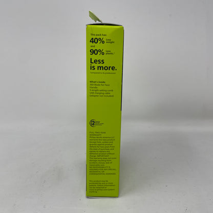 New Philips OneBlade 360 Blade Electric Trimmer QP2724/70