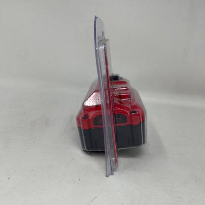 New Craftsman CMCB204 20V Ah Lithium-Ion Battery