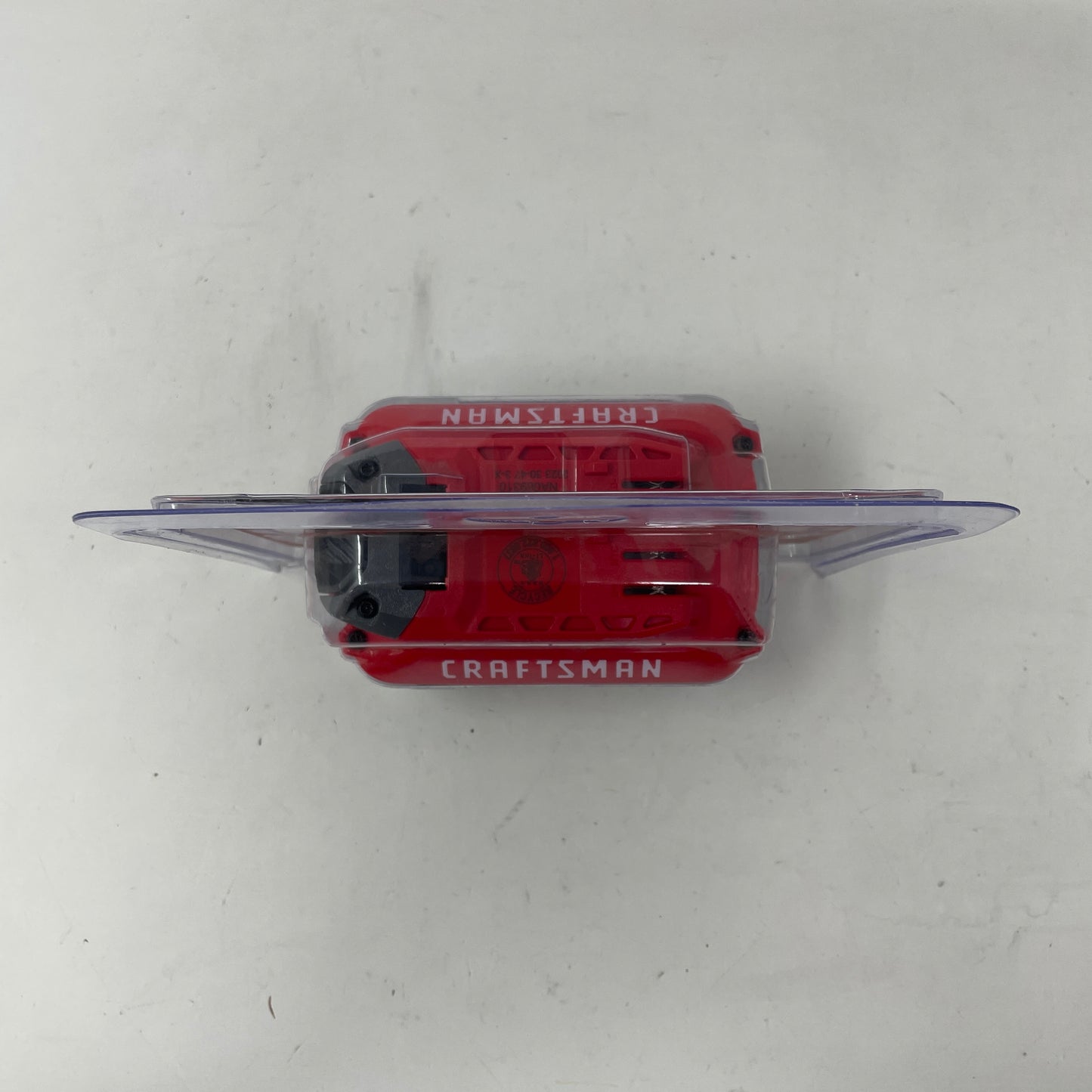 New Craftsman CMCB204 20V Ah Lithium-Ion Battery