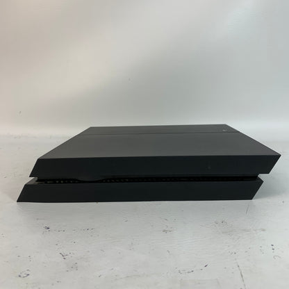 Sony PlayStation 4 500GB Black Console Gaming System CUH-1215A