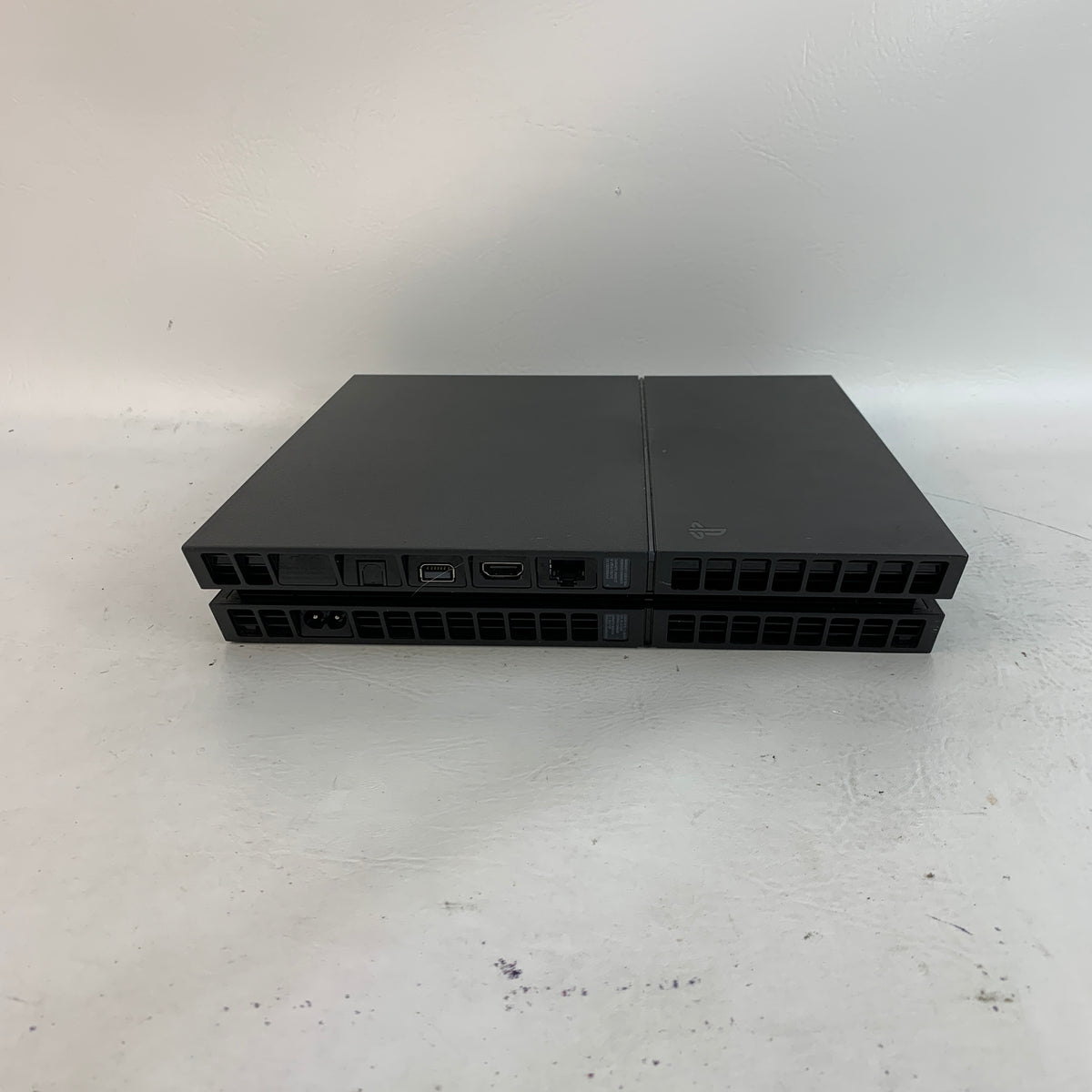 Sony PlayStation 4 500GB Black Console Gaming System CUH-1215A