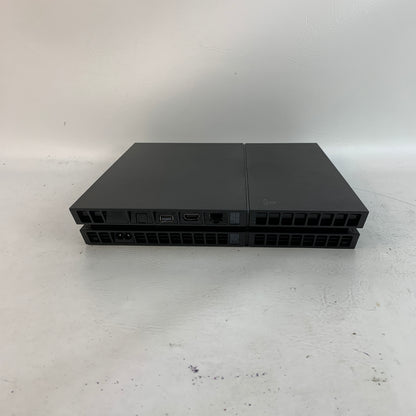 Sony PlayStation 4 500GB Black Console Gaming System CUH-1215A