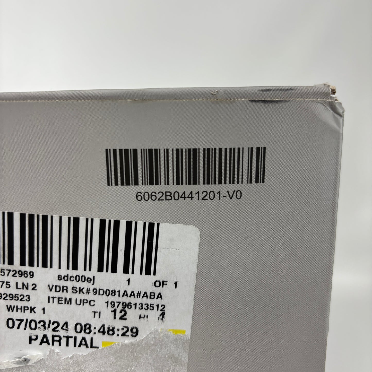 New HP 22-DG0003W AIO 21.45" Intel Pentium J5040  2.00GHz 8GB RAM 128GB SSD