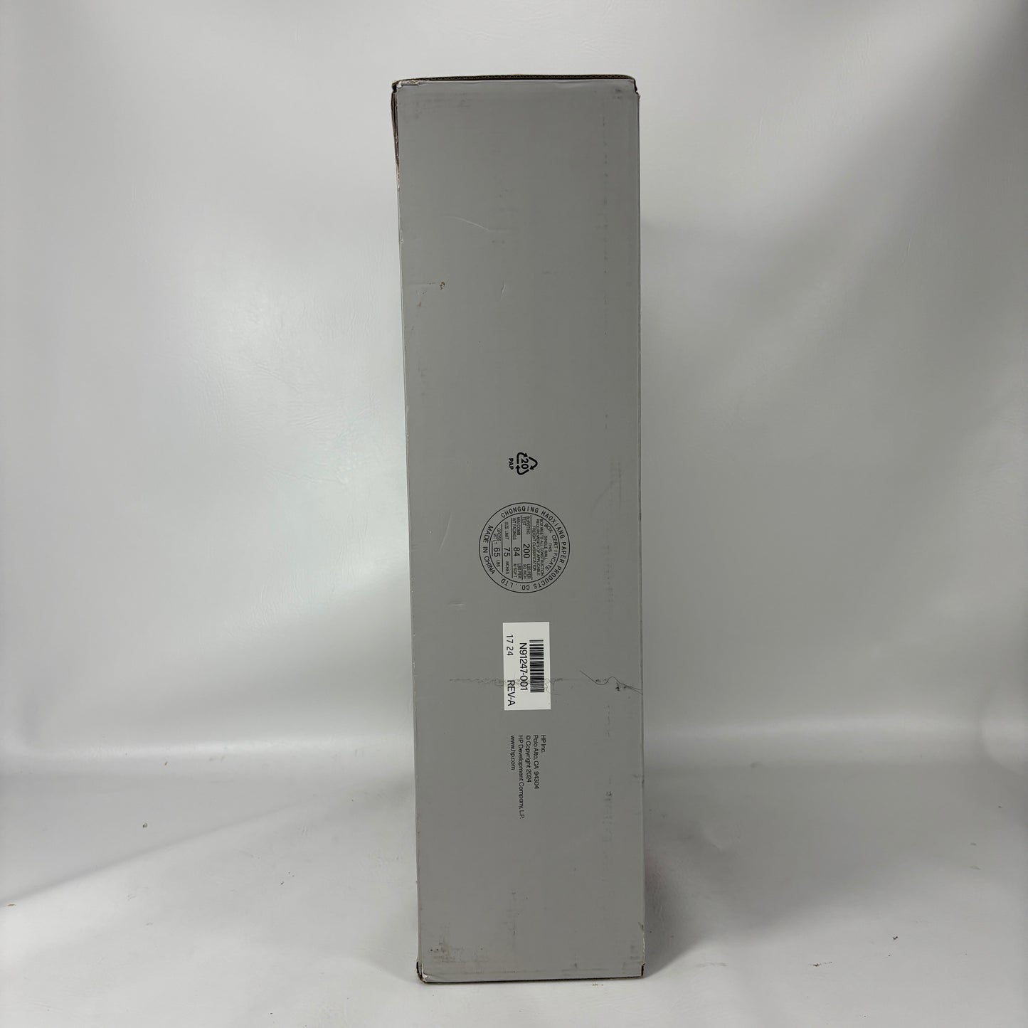 New HP 22-DG0003W AIO 21.45" Intel Pentium J5040  2.00GHz 8GB RAM 128GB SSD