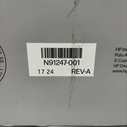 New HP 22-DG0003W AIO 21.45" Intel Pentium J5040  2.00GHz 8GB RAM 128GB SSD