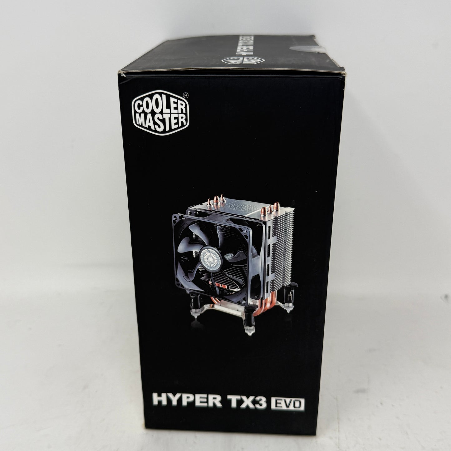 Cooler Master Hyper TX3 EVO CPU Air Cooler RR-TX3E-22PK-R1