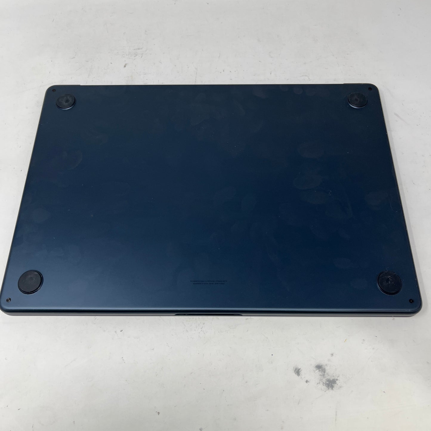 2024 Apple MacBook Air 15" M3 10C GPU 4.0GHz 8GB RAM 256GB SSD MRYU3LL/A