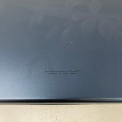 2024 Apple MacBook Air 15" M3 10C GPU 4.0GHz 8GB RAM 256GB SSD MRYU3LL/A