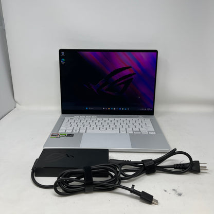 Asus ROG Zephyrus G14 GA403UV 14" Ryzen 9 8945HS 4.0GHz 16GB RAM 1TB SSD 