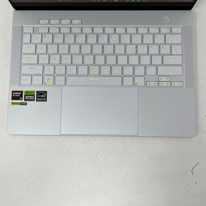 Asus ROG Zephyrus G14 GA403UV 14" Ryzen 9 8945HS 4.0GHz 16GB RAM 1TB SSD 
