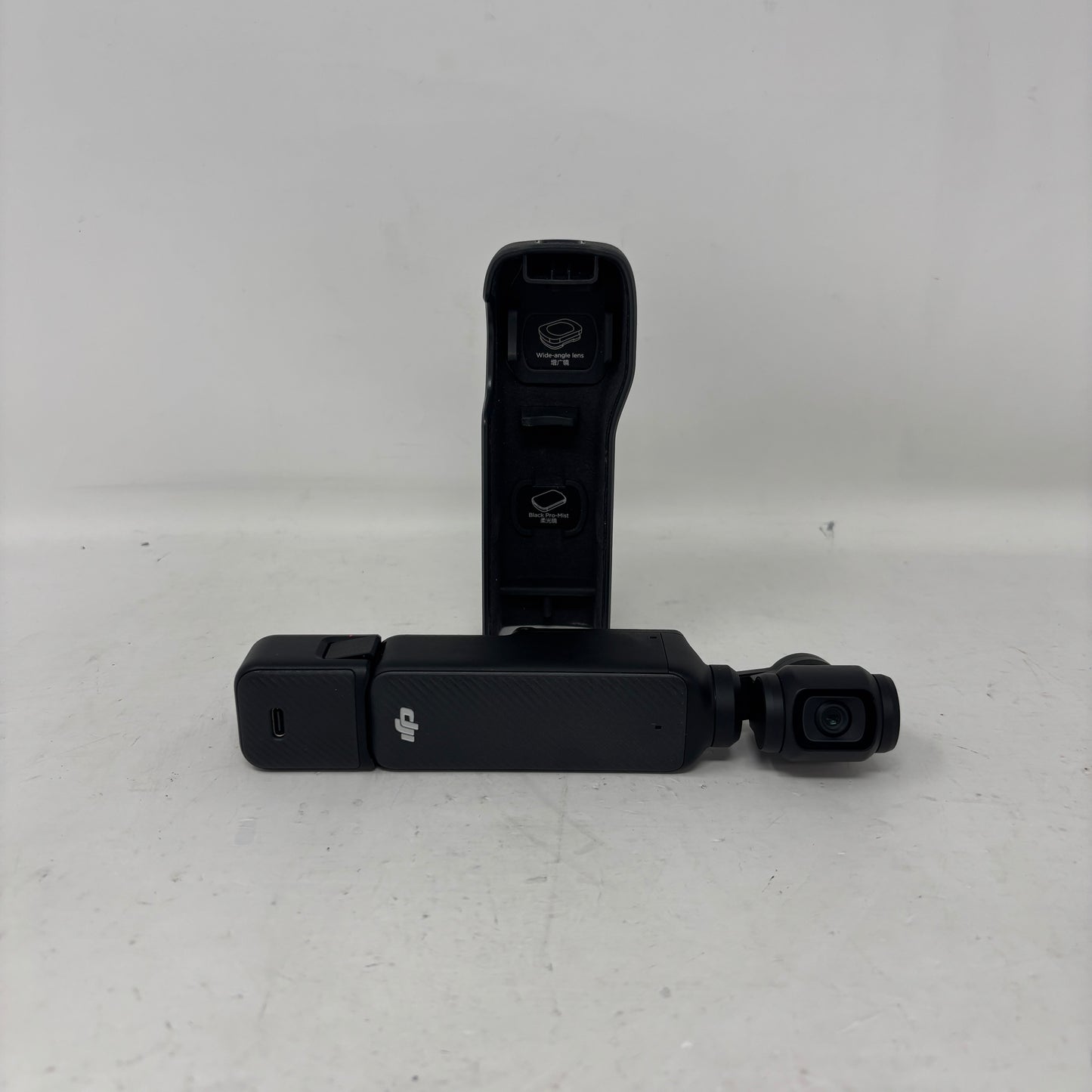 DJI Osmo Pocket 3 9.4MP Action Camera CP.OS.00000301.01