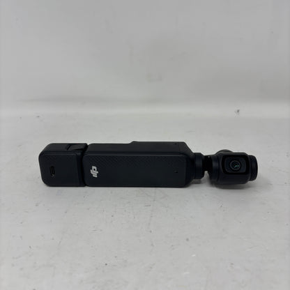 DJI Osmo Pocket 3 9.4MP Action Camera CP.OS.00000301.01