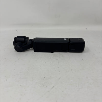 DJI Osmo Pocket 3 9.4MP Action Camera CP.OS.00000301.01