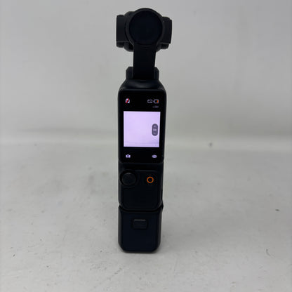 DJI Osmo Pocket 3 9.4MP Action Camera CP.OS.00000301.01