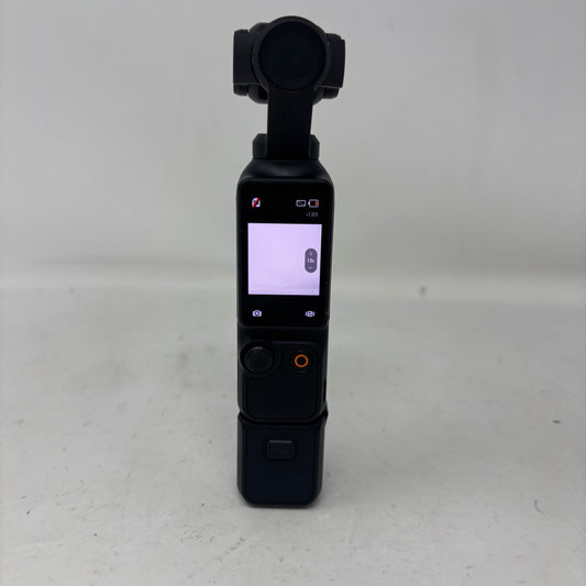 DJI Osmo Pocket 3 9.4MP Action Camera CP.OS.00000301.01