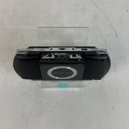 Sony PlayStation Portable PSP PCH-1001 Handheld Console Gaming System Only Black
