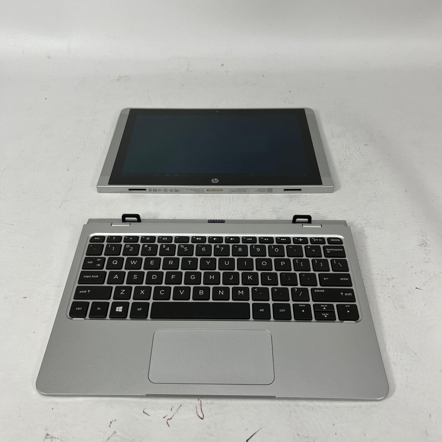 HP x2 210 G2 X2 210 G2 PC x5-Z8350 1.44Ghz 4GB RAM 64GB eMMC