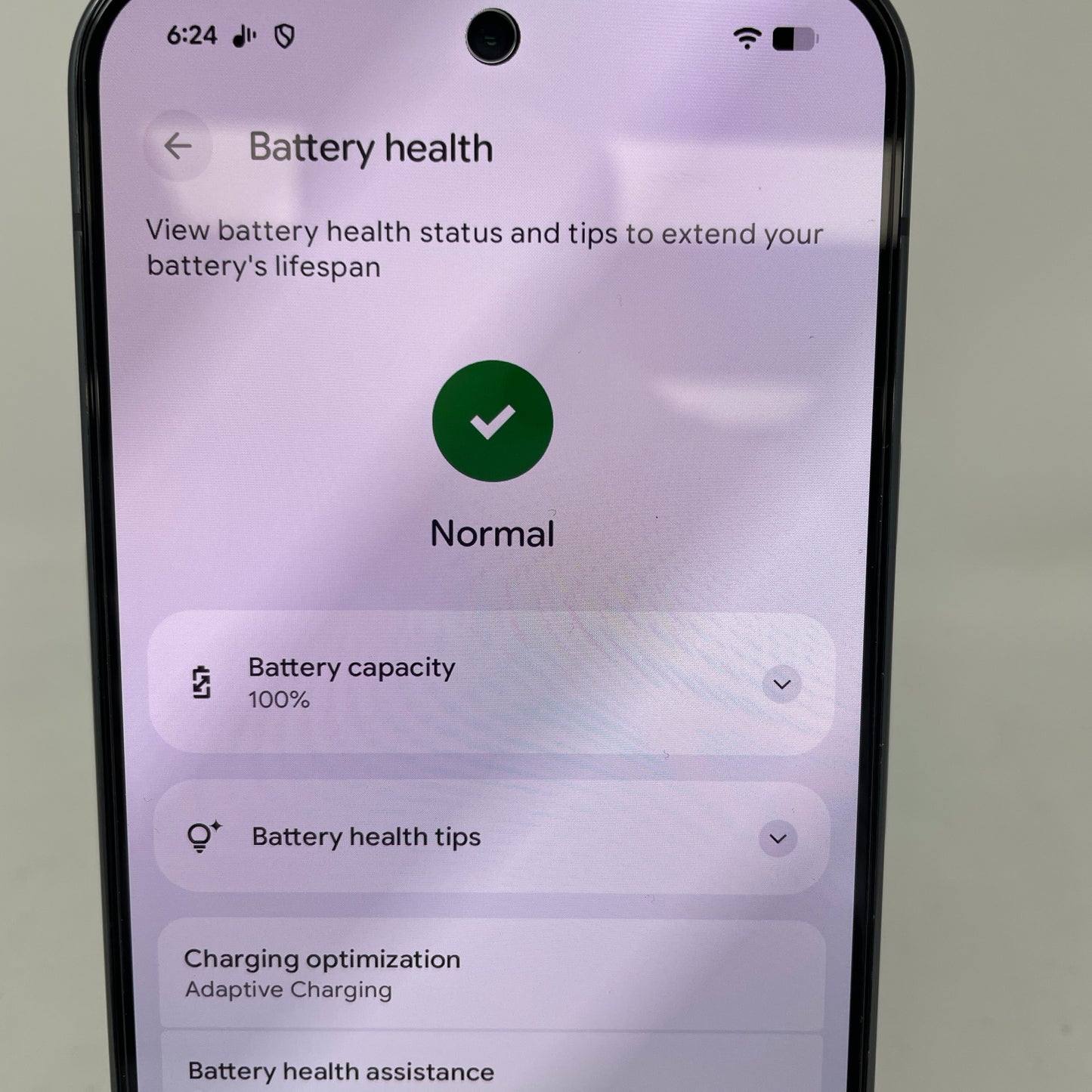 Unlocked Google Pixel 9 Pro XL 256GB Charcoal 