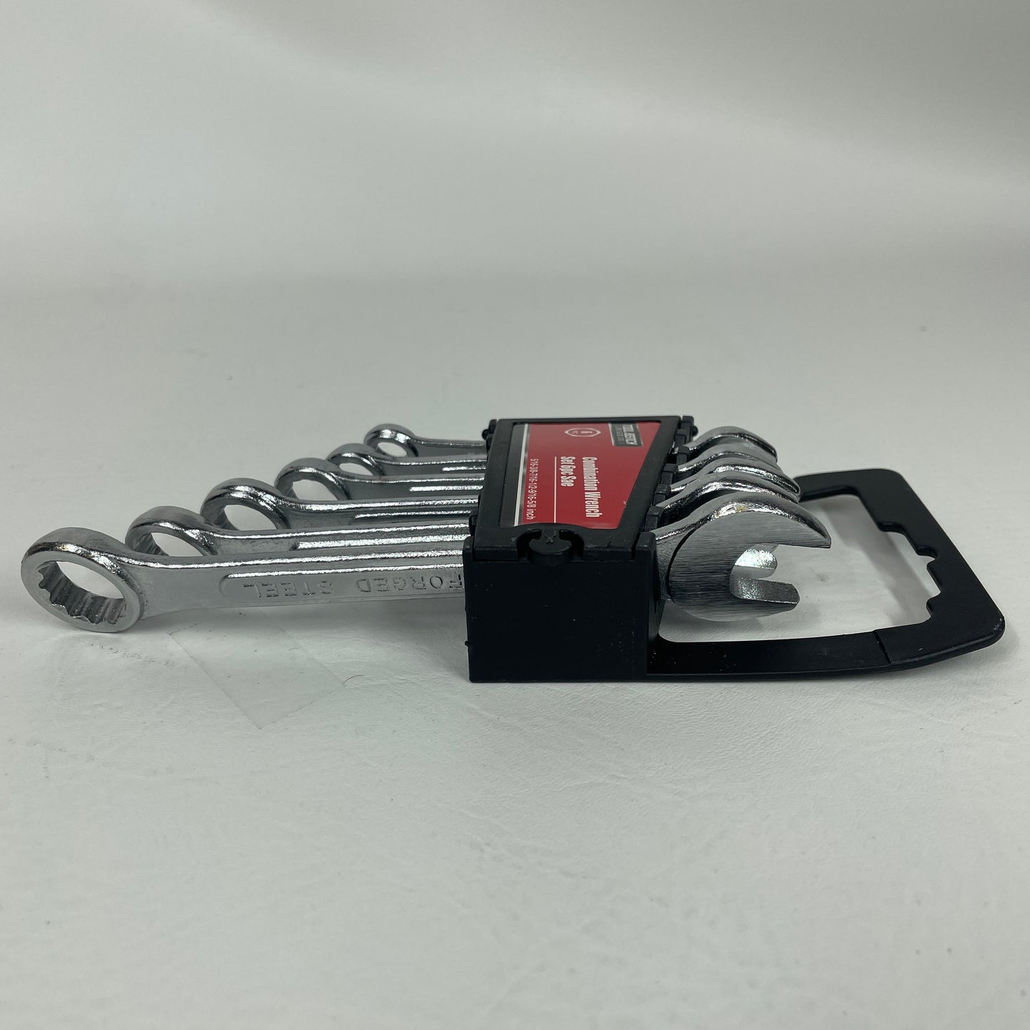 New Tool Bench  Platinum 6-Piece Combination Wrench Set SAE