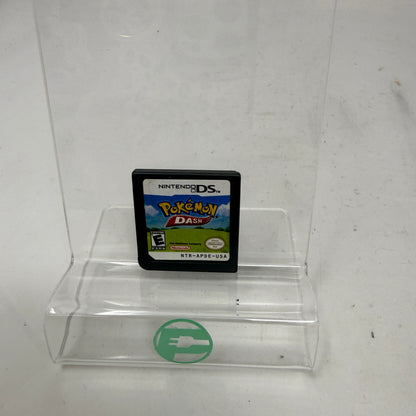 Pokemon Dash (Nintendo DS, 2005)