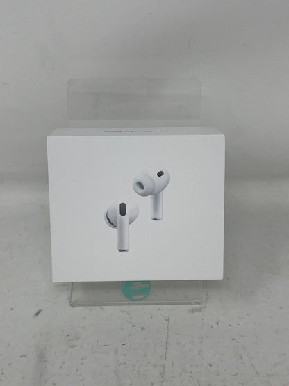 New Apple AirPods Pro 3rd Gen with MagSafe Charging Case A3064 A3063 A3122 