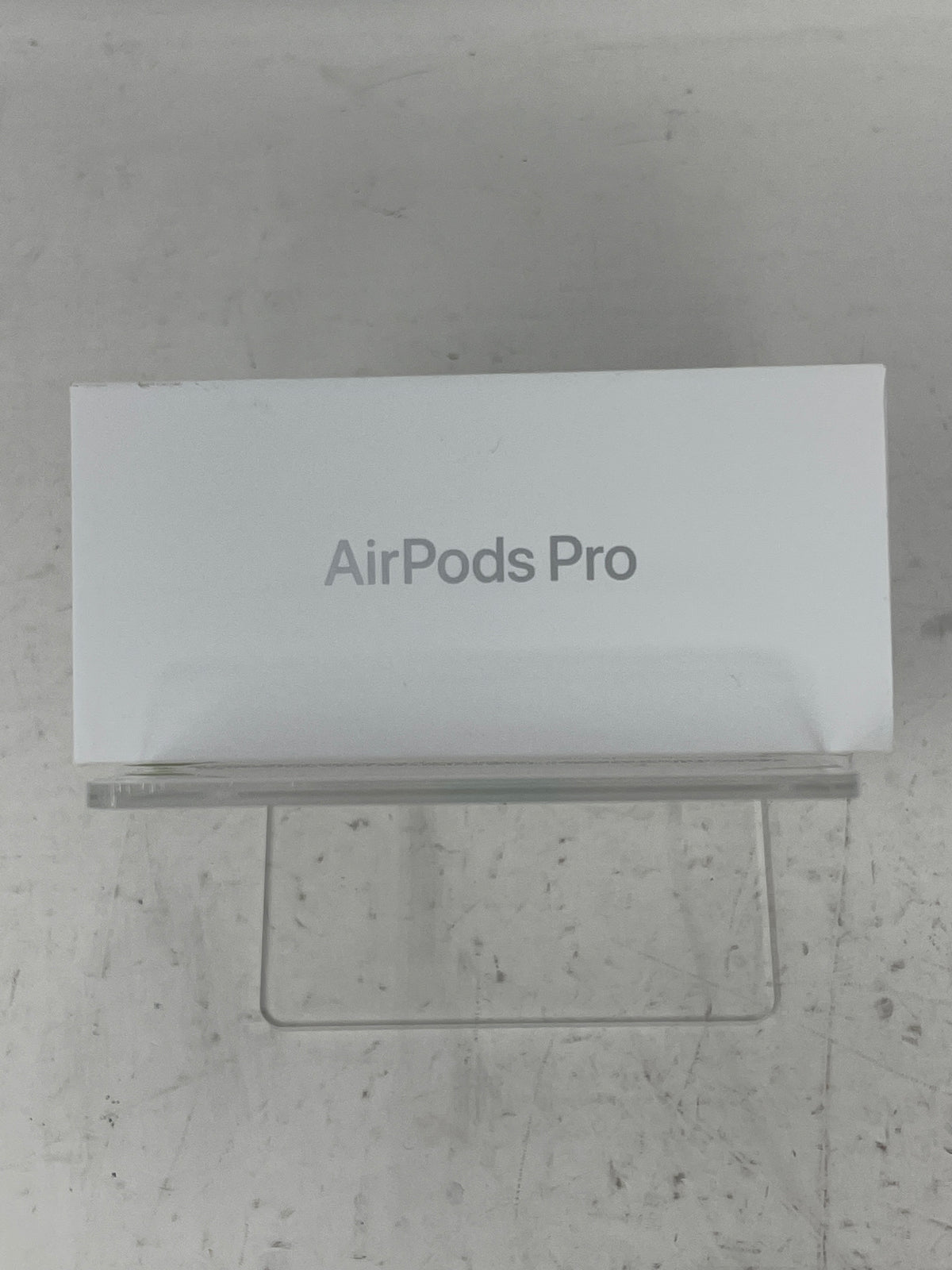 New Apple AirPods Pro 3rd Gen with MagSafe Charging Case A3064 A3063 A3122 