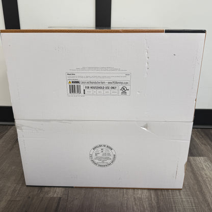 New Ninja French Door Premier Air Fryer FO101