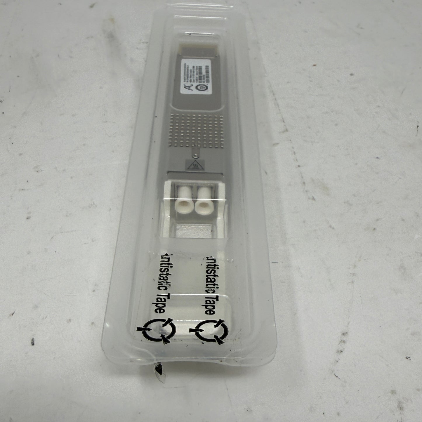 New Acacia Communications 400G OpenZR+ Coherent Optical Transceiver DP04QSDD-E330-440