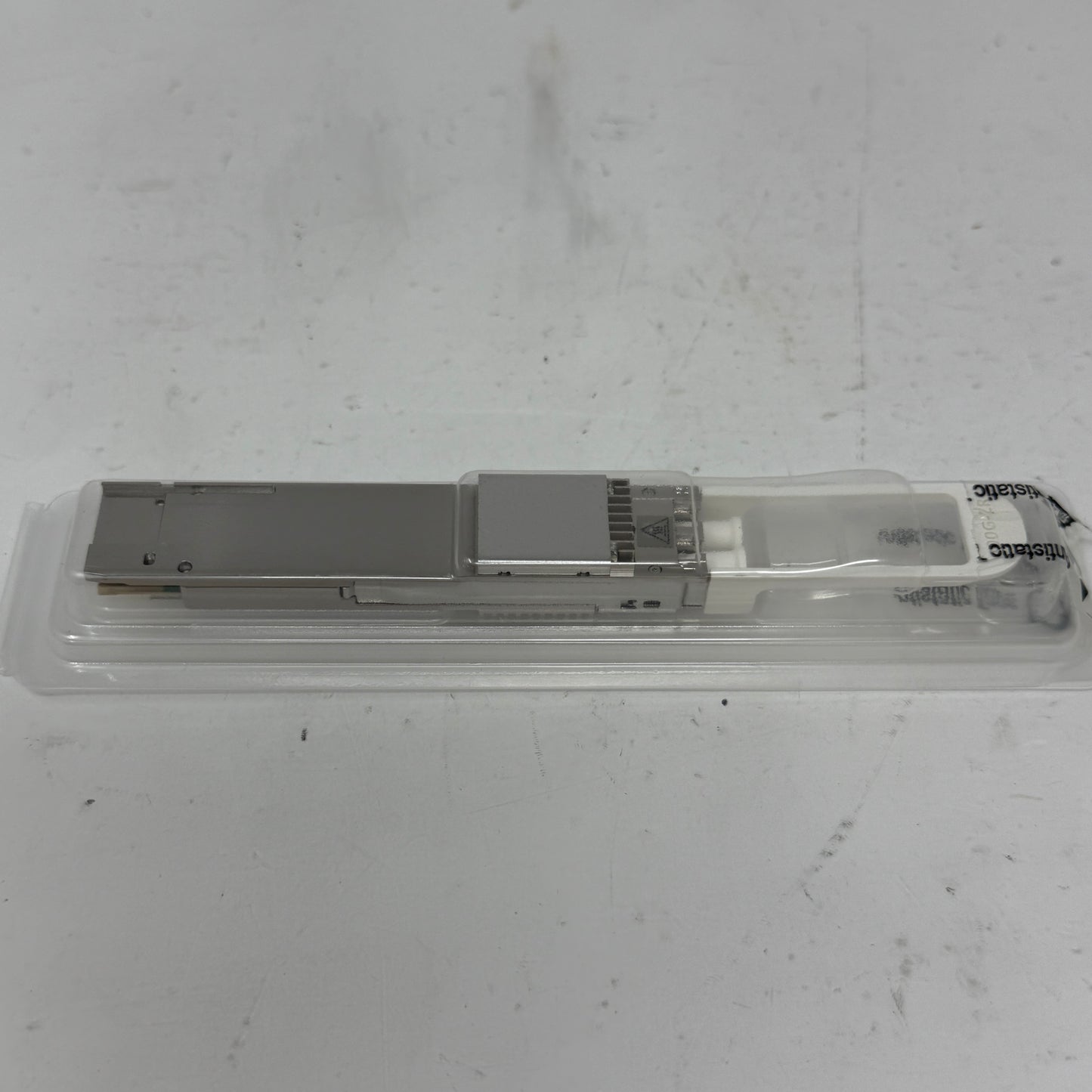 New Acacia Communications 400G OpenZR+ Coherent Optical Transceiver DP04QSDD-E330-440