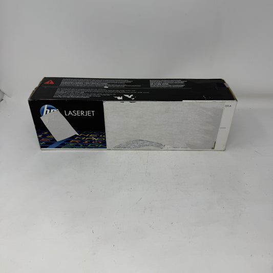New HP LaserJet 215A Cyan Toner Cartridge W2310A