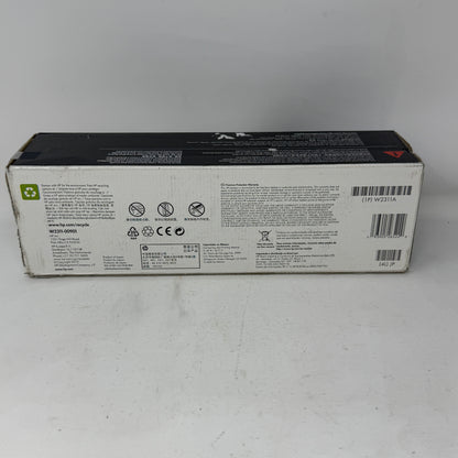 New HP LaserJet 215A Cyan Toner Cartridge W2310A
