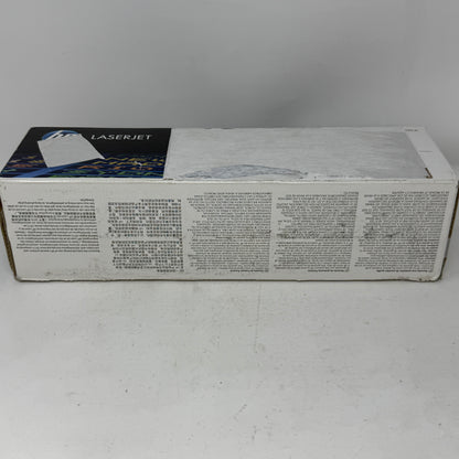 New HP LaserJet 215A Cyan Toner Cartridge W2310A