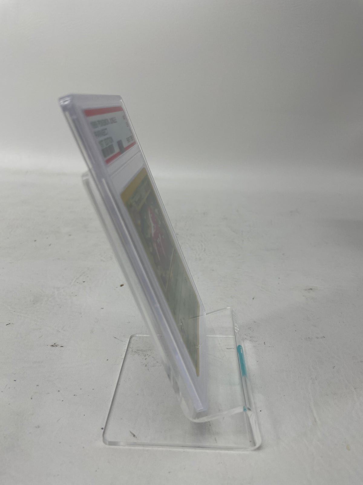 Pokémon TCG Jungle Parasect 41/64 Non-Holo English PSA 5 EX