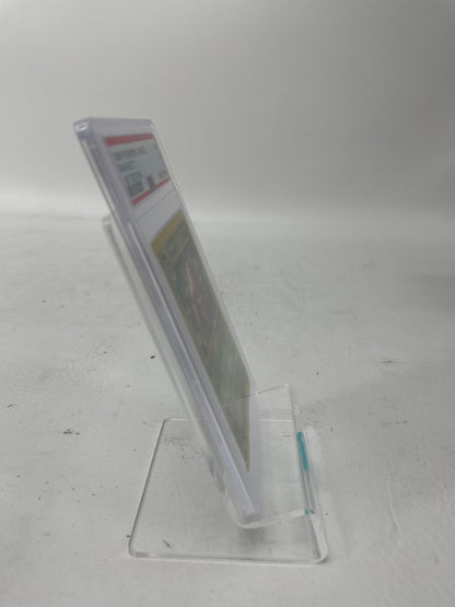 Pokémon TCG Jungle Parasect 41/64 Non-Holo English PSA 5 EX
