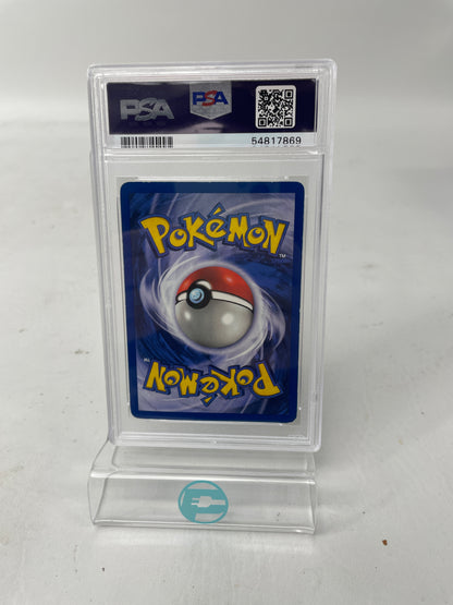 Pokémon TCG Jungle Parasect 41/64 Non-Holo English PSA 5 EX