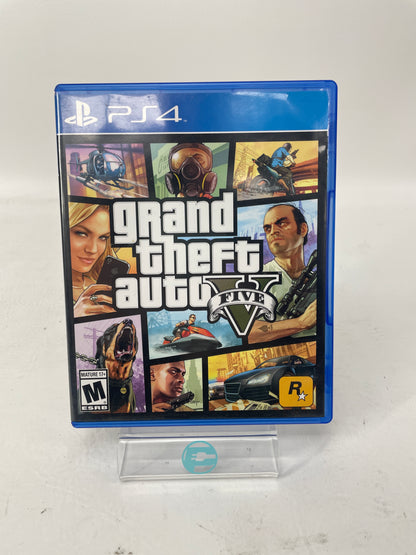 Lot of 15 Sony PlayStation 4 PS4 Games GTA V Spider-Man Call of Duty NBA