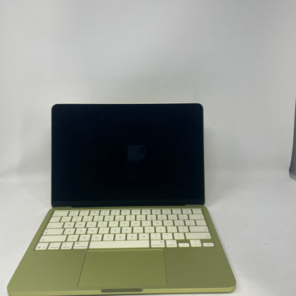 2026 Apple MacBook Neo 13" A18 Pro 5C GPU 4.0GHz 8GB RAM 256GB SSD A3404