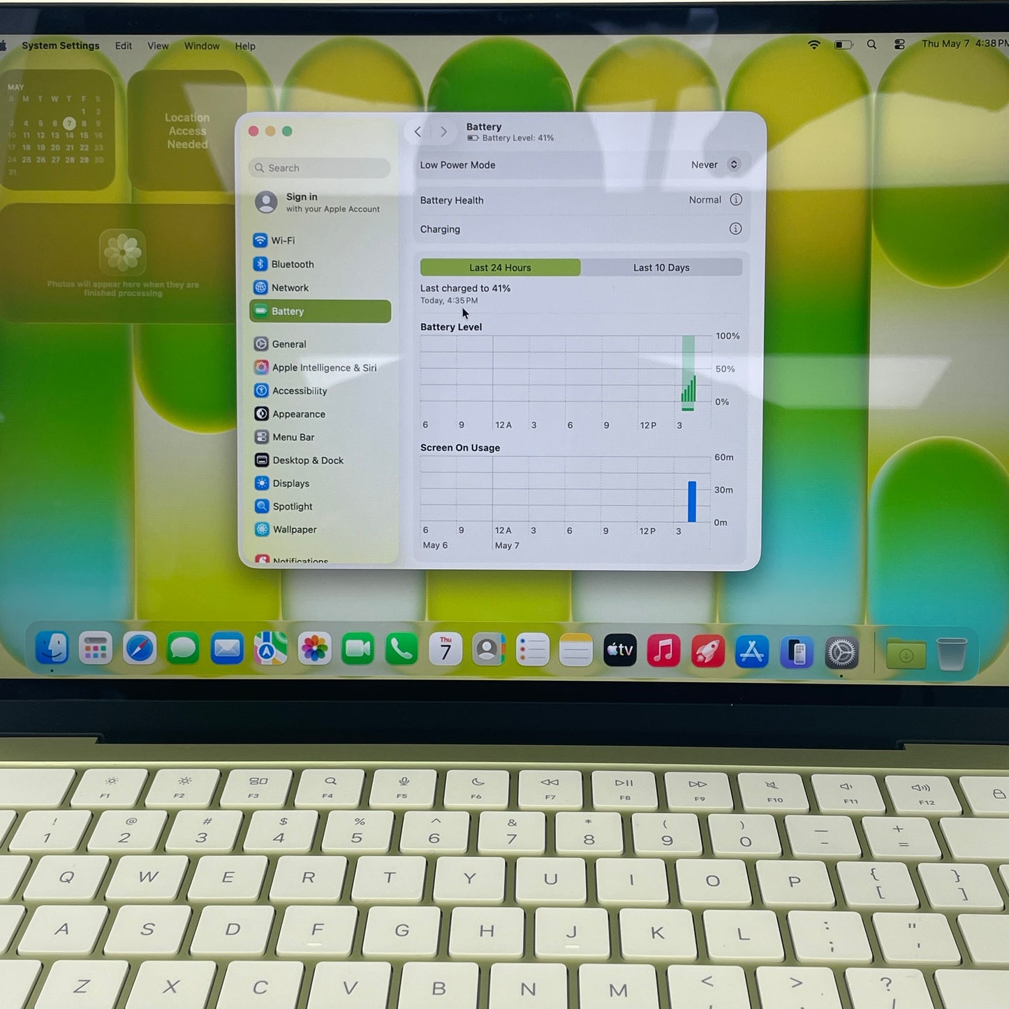 2026 Apple MacBook Neo 13" A18 Pro 5C GPU 4.0GHz 8GB RAM 256GB SSD A3404