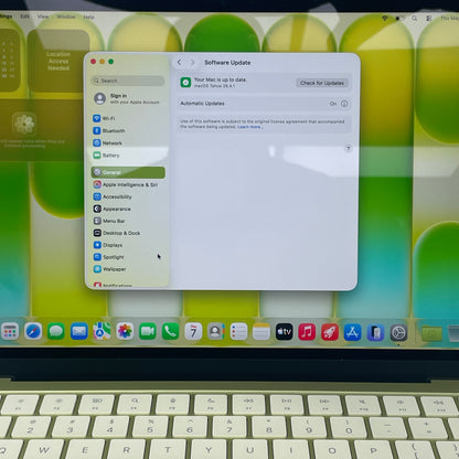 2026 Apple MacBook Neo 13" A18 Pro 5C GPU 4.0GHz 8GB RAM 256GB SSD A3404