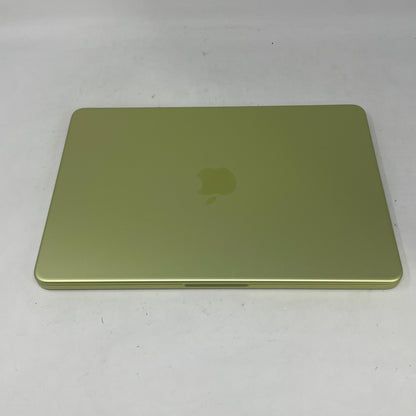 2026 Apple MacBook Neo 13" A18 Pro 5C GPU 4.0GHz 8GB RAM 256GB SSD A3404