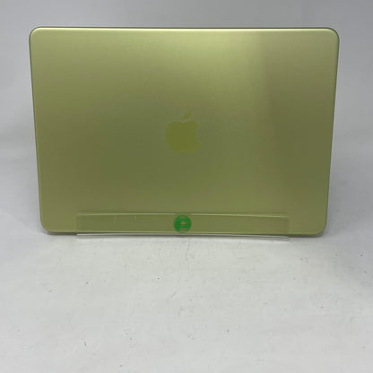 2026 Apple MacBook Neo 13" A18 Pro 5C GPU 4.0GHz 8GB RAM 256GB SSD A3404
