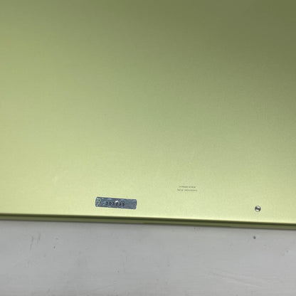 2026 Apple MacBook Neo 13" A18 Pro 5C GPU 4.0GHz 8GB RAM 256GB SSD A3404