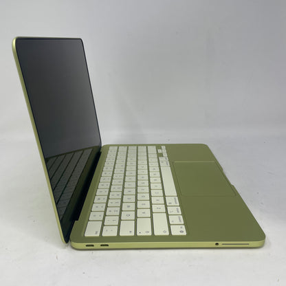 2026 Apple MacBook Neo 13" A18 Pro 5C GPU 4.0GHz 8GB RAM 256GB SSD A3404