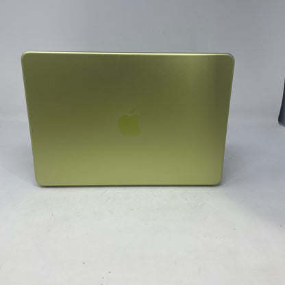 2026 Apple MacBook Neo 13" A18 Pro 5C GPU 4.0GHz 8GB RAM 256GB SSD A3404