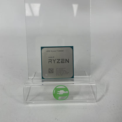 AMD Ryzen 7 3800X 3.90GHz 8 Core 100-000000025 16 Thread AM4