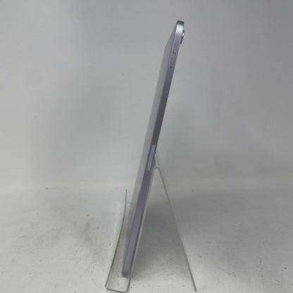 WiFi Only Apple iPad Air 11" M3 256GB Purple MCA64LL/A