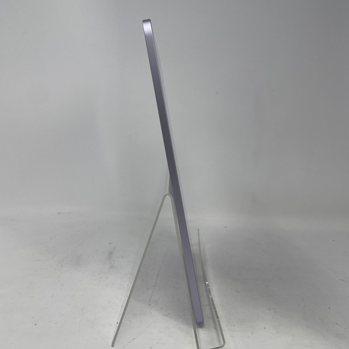 WiFi Only Apple iPad Air 11" M3 256GB Purple MCA64LL/A