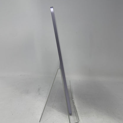 WiFi Only Apple iPad Air 11" M3 256GB Purple MCA64LL/A
